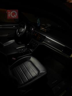 فولكسفاغن أطلس كروس سبورت